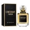 GIVENCHY L'interdit Parfum 2025 - GIVENCHY