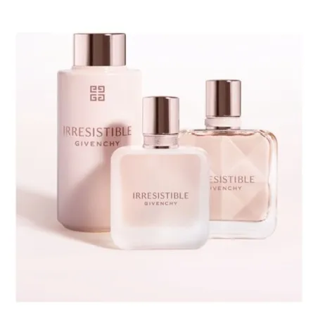 IRRESISTIBLE GIVENCHY Parfum pour les Cheveux - GIVENCHY