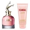 JEAN PAUL GAULTIER Coffret Scandal - Eau de Parfum Vapo - JEAN PAUL GAULTIER