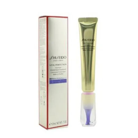 Shiseido VITAL PERFECTION Concentré Correcteur Rides et Taches - SHISEIDO