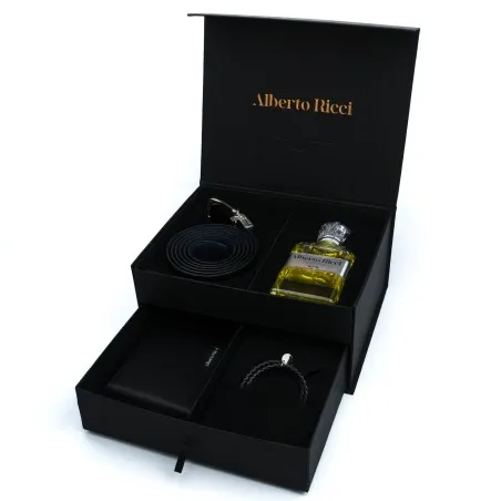 Coffret VIP Alberto Ricci Homme ALTIS AR07025 - ALBERTO RICCI
