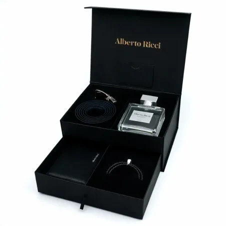 Coffret VIP Alberto Ricci Homme Dorian AR07026 - ALBERTO RICCI