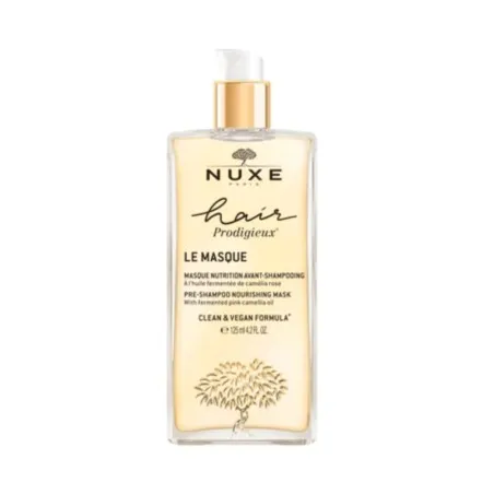 Pack Cadeau Femme NUXE HAIR PRODIGIEUX - PACK