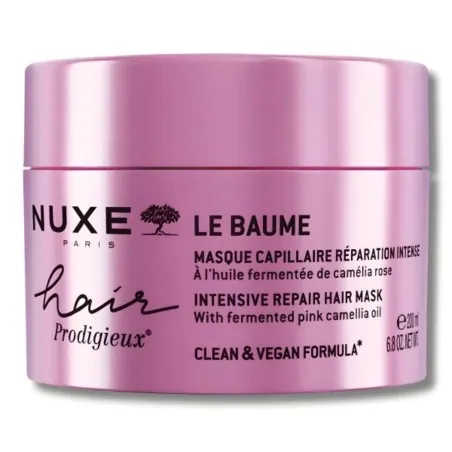 Pack Cadeau Femme NUXE HAIR PRODIGIEUX - PACK