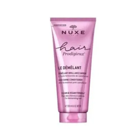 Pack Cadeau Femme NUXE HAIR PRODIGIEUX - PACK