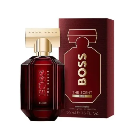 Pack cadeau Femme ÉLÉGANCE ET SÉDUCTION - PACK