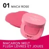 Bourjois Macaron Melt - BOURJOIS