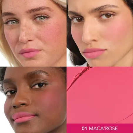 Bourjois Macaron Melt - BOURJOIS