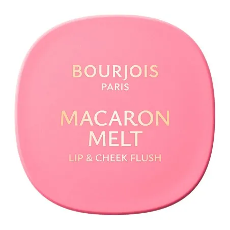 Bourjois Macaron Melt - BOURJOIS