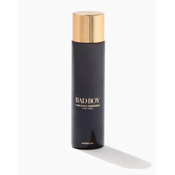CAROLINA HERRERA Bad Boy All Over Wash 200ml - CAROLINA HERRERA