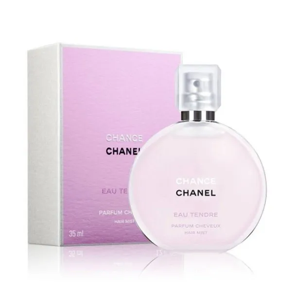 CHANEL Chance Eau Tendre Parfum Cheveux 35ml - CHANEL