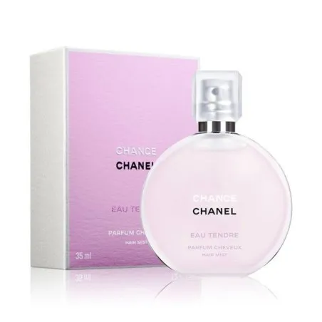 CHANEL Chance Eau Tendre Parfum Cheveux 35ml - CHANEL