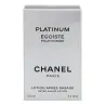 CHANEL Platinum Lotion Après Rasage 100ml - CHANEL