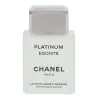 CHANEL Platinum Lotion Après Rasage 100ml - CHANEL