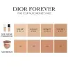 Dior Forever Nude Bronze Poudre Bronzante - Dior