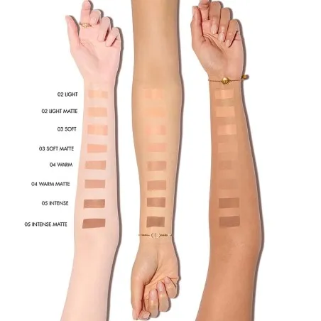 Dior Forever Nude Bronze Poudre Bronzante - Dior