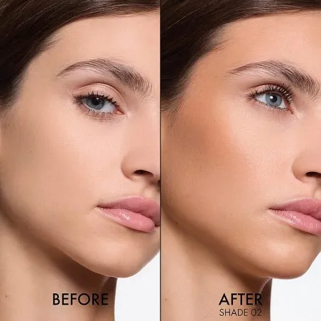 Dior Forever Nude Bronze Poudre Bronzante - Dior