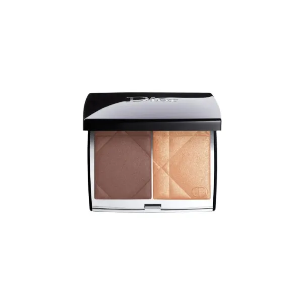 DIOR Rouge Blush Colour & Glow Duo Vouture Sculpteur Et Illuminateur - Dior