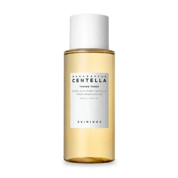 Mad Centella Toning Toner - MADAGASCAR CENTELLA