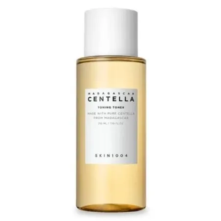 Mad Centella Toning Toner - MADAGASCAR CENTELLA