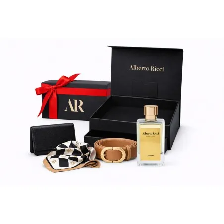 Coffret Alberto Ricci Femme ALBERTO RICCI Lunara Nude AR07024 - ALBERTO RICCI