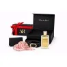 Coffret Alberto Ricci Femme Lunara Pink AR07023 - ALBERTO RICCI