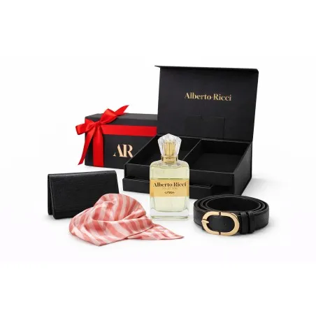 Coffret Alberto Ricci Femme LYSEA Pink AR07022 - ALBERTO RICCI