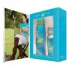 U.S. POLO – Coffret Club Sport Femme Eau de Toilette 50Ml+ Deodorant N°2 - BEVERLY HILLS POLO CLUB