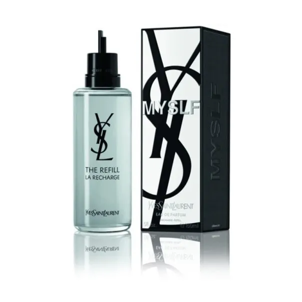 Yves saint laurent recharge myslf eau de parfum - Yves Saint Laurent