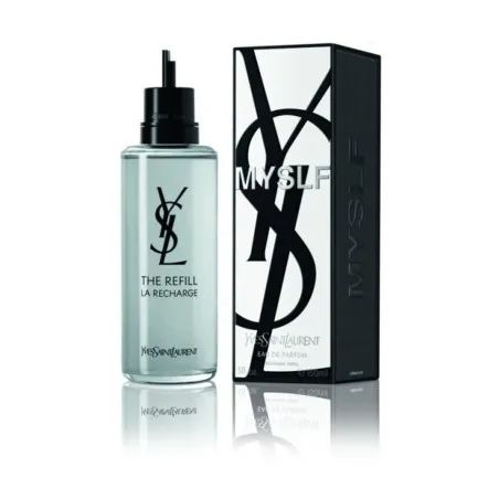 Yves saint laurent recharge myslf eau de parfum - Yves Saint Laurent