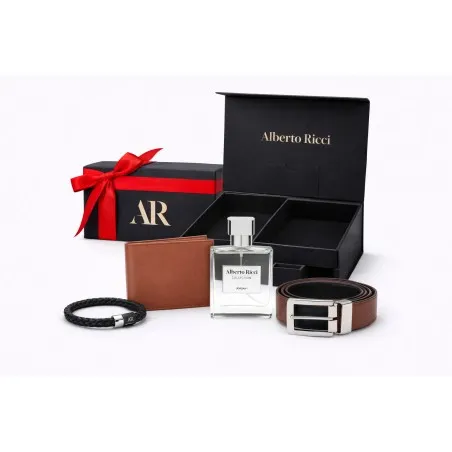 Coffret Alberto Ricci Homme ALBERTO RICCI  AR07028 - ALBERTO RICCI