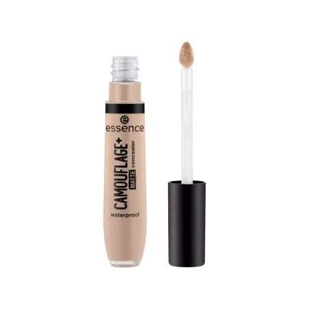 Anti Cerne ESSENCE  CAMOUFLAGEMATTE 100 - ESSENCE