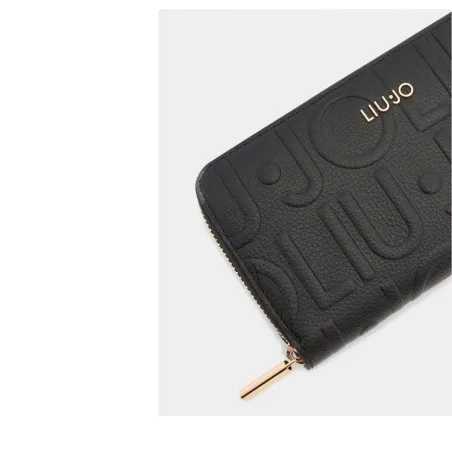 Porte feuille LIU JO Better AF5170-E1092 - LIU.JO
