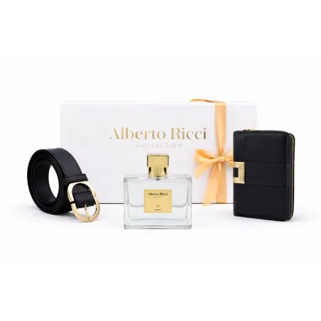 Coffret Velvia Femme ALBERTO RICCI AR02077 - ALBERTO RICCI