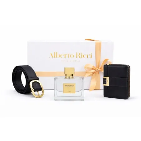 Coffret Velvia Femme ALBERTO RICCI AR02077 - ALBERTO RICCI