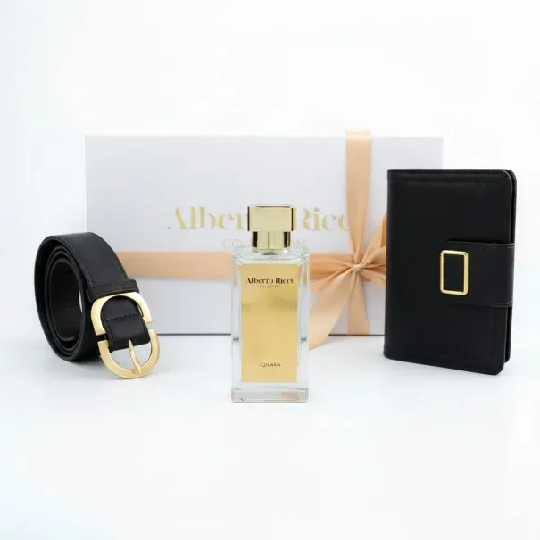 Coffret Lunara Femme ALBERTO RICCI  AR02076 - ALBERTO RICCI