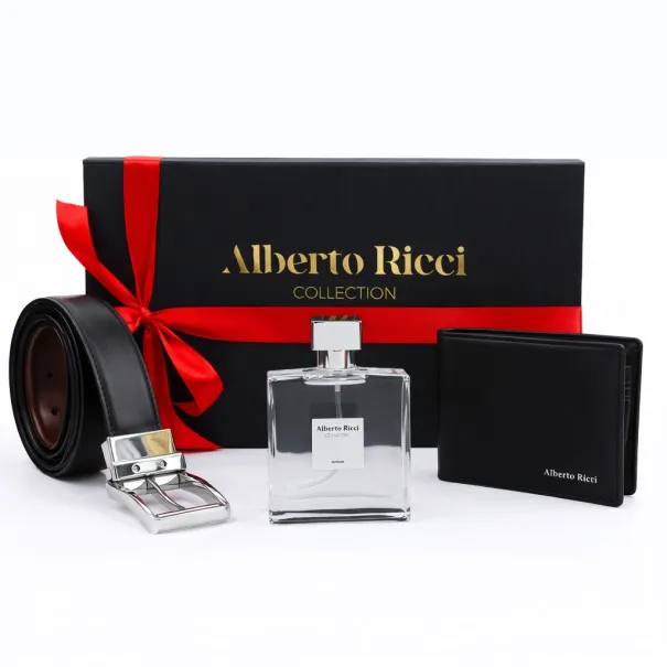 Coffret Dorian Homme AR02071 - ALBERTO RICCI