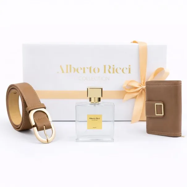 Coffret Femme Velvia AR02073 - ALBERTO RICCI