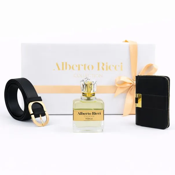 Coffret Femme Lysea AR02072 - ALBERTO RICCI