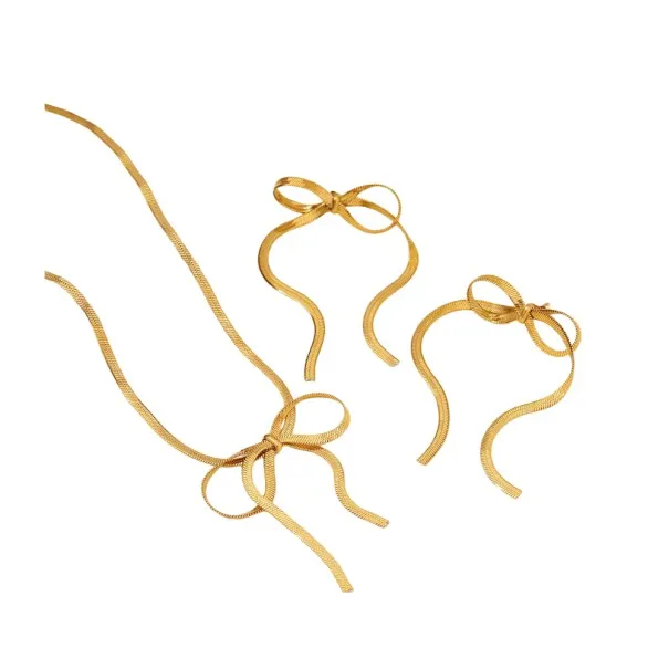 Parure Femme ALBERTO RICCI  KR201 - ALBERTO RICCI