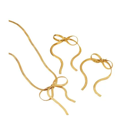 Parure Femme ALBERTO RICCI  KR201 - ALBERTO RICCI