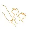 Parure Femme ALBERTO RICCI  KR201 - ALBERTO RICCI