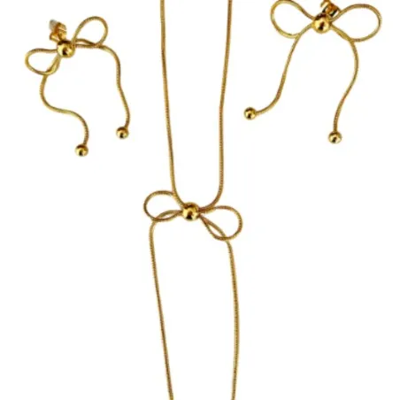 Parure Femme ALBERTO RICCI  KR202 - ALBERTO RICCI