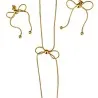 Parure Femme ALBERTO RICCI  KR202 - ALBERTO RICCI