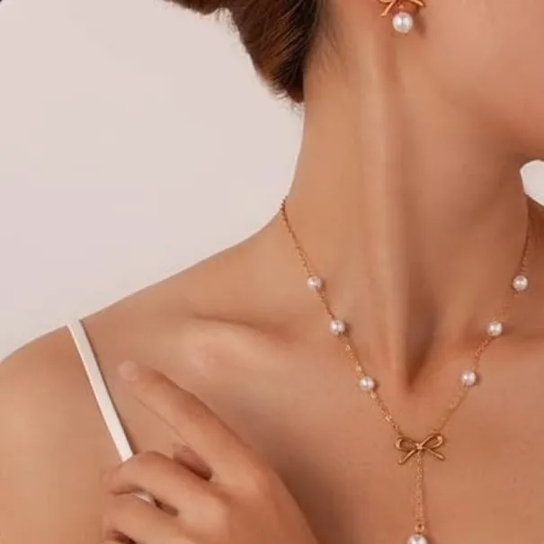 Parure Femme ALBERTO RICCI  KR203 - ALBERTO RICCI