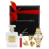 Pack cadeau Femme PURE SÉDUCTION - PACK
