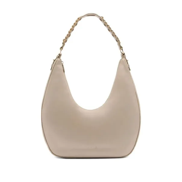 Sac LIU JO hobo grand format avec chaîne AF5037-E0077 - LIU.JO