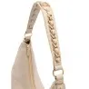 Sac LIU JO hobo grand format avec chaîne AF5037-E0077 - LIU.JO