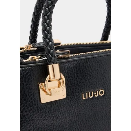 Sac LIU JO Better moyen format AF5163-E0027 - LIU.JO