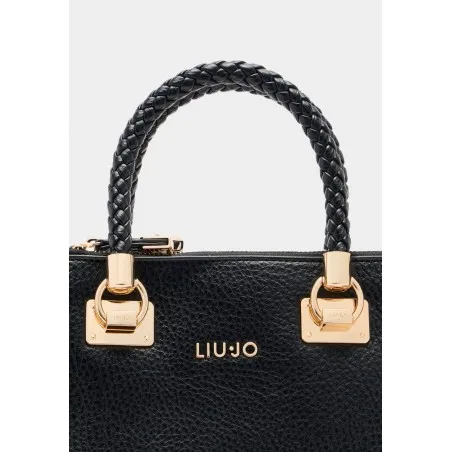 Sac LIU JO Better moyen format AF5163-E0027 - LIU.JO
